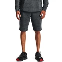 Moške kratke hlače Under Armour  RIVAL TERRY SHORT gray