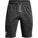 Moške kratke hlače Under Armour  RIVAL TERRY SHORT gray