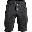 Moške kratke hlače Under Armour  RIVAL TERRY SHORT gray M