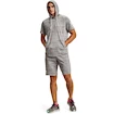 Moške kratke hlače Under Armour  RIVAL TERRY SHORT white