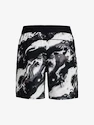 Moške kratke hlače Under Armour  RUN ANYWHERE SHORT-BLK