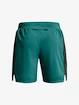 Moške kratke hlače Under Armour  Run Anywhere Short-BLU