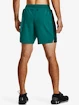 Moške kratke hlače Under Armour  Run Anywhere Short-BLU