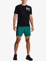 Moške kratke hlače Under Armour  Run Anywhere Short-BLU