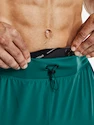 Moške kratke hlače Under Armour  Run Anywhere Short-BLU