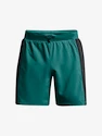 Moške kratke hlače Under Armour  Run Anywhere Short-BLU