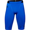 Moške kratke hlače Under Armour  Rush HG Long Shorts blue