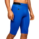 Moške kratke hlače Under Armour  Rush HG Long Shorts blue