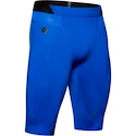 Moške kratke hlače Under Armour  Rush HG Long Shorts blue