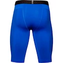 Moške kratke hlače Under Armour  Rush HG Long Shorts blue