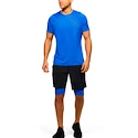 Moške kratke hlače Under Armour  Rush HG Long Shorts blue