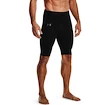 Moške kratke hlače Under Armour  Rush Seamless Long Shorts-BLK