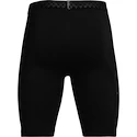 Moške kratke hlače Under Armour  Rush Seamless Long Shorts-BLK