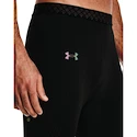 Moške kratke hlače Under Armour  Rush Seamless Long Shorts-BLK