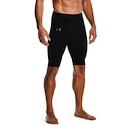 Moške kratke hlače Under Armour  Rush Seamless Long Shorts-BLK