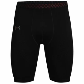 Moške kratke hlače Under Armour Rush Seamless Long Shorts-BLK