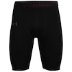 Moške kratke hlače Under Armour  Rush Seamless Long Shorts-BLK XL