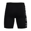 Moške kratke hlače Under Armour  RUSH Stamina Half Tight black