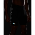 Moške kratke hlače Under Armour  RUSH Stamina Half Tight black