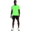 Moške kratke hlače Under Armour  Speed Stride 2.0 Short-BLK