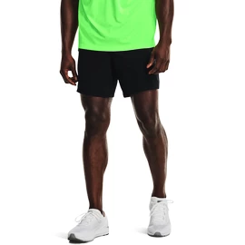 Moške kratke hlače Under Armour Speed Stride 2.0 Short-BLK