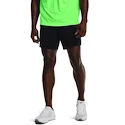 Moške kratke hlače Under Armour  Speed Stride 2.0 Short-BLK S