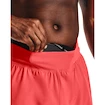 Moške kratke hlače Under Armour  SpeedPocket 5'' Short red