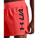 Moške kratke hlače Under Armour  SpeedPocket 5'' Short red