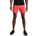 Moške kratke hlače Under Armour  SpeedPocket 5'' Short red