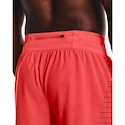 Moške kratke hlače Under Armour  SpeedPocket 5'' Short red