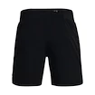 Moške kratke hlače Under Armour  SpeedPocket 7'' Short black