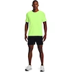 Moške kratke hlače Under Armour  SpeedPocket 7'' Short black