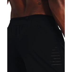 Moške kratke hlače Under Armour  SpeedPocket 7'' Short black XXL