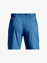 Moške kratke hlače Under Armour  SPEEDPOCKET 7'' SHORT-BLU