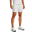 Moške kratke hlače Under Armour  SpeedPocket 7'' Short gray