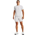 Moške kratke hlače Under Armour  SpeedPocket 7'' Short gray