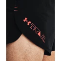 Moške kratke hlače Under Armour  SpeedPocket Trail Short-BLK