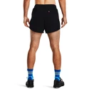 Moške kratke hlače Under Armour  SpeedPocket Trail Short-BLK