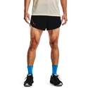 Moške kratke hlače Under Armour  SpeedPocket Trail Short-BLK