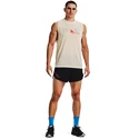 Moške kratke hlače Under Armour  SpeedPocket Trail Short-BLK