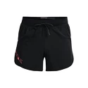 Moške kratke hlače Under Armour  SpeedPocket Trail Short-BLK