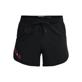 Moške kratke hlače Under Armour SpeedPocket Trail Short-BLK