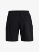 Moške kratke hlače Under Armour  Storm Armourprint Woven Storm Shorts-BLK