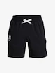 Moške kratke hlače Under Armour  Storm Armourprint Woven Storm Shorts-BLK