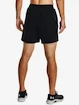 Moške kratke hlače Under Armour  Storm Armourprint Woven Storm Shorts-BLK