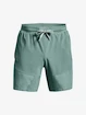 Moške kratke hlače Under Armour  Storm Armourprint Woven Storm Shorts-GRN