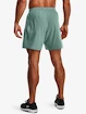 Moške kratke hlače Under Armour  Storm Armourprint Woven Storm Shorts-GRN