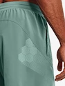 Moške kratke hlače Under Armour  Storm Armourprint Woven Storm Shorts-GRN