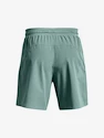 Moške kratke hlače Under Armour  Storm Armourprint Woven Storm Shorts-GRN