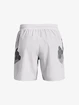 Moške kratke hlače Under Armour  Storm Armourprint Woven Storm Shorts-GRY